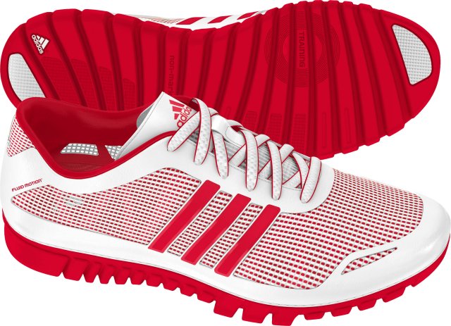 the jam adidas trainers