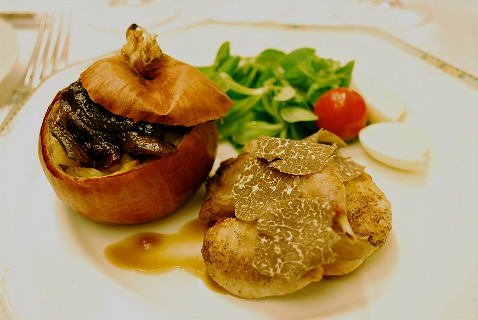 Blog Food
