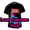 Luan Santana Shop