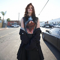 Kristen Stewart (Twilight) Nylon magazine Kristen Stewart (Twilight) Nylon magazine