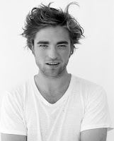 Robert Pattinson (Twilight movie) Robert Pattinson (Twilight movie)