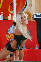 Brooke Hogan face striptease Brooke Hogan striptease