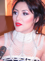 Andra videolclip Femeia Andra videolclip Femeia