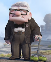 Up (Disney/Pixar)