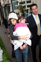 Katie Holmes Suri Cruise Katie Holmes Suri Cruise