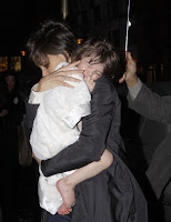 Katie Holmes Suri Cruise Katie Holmes Suri Cruise