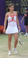 Sorana Cirstea Sorana Cirstea