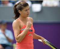 Sorana Cirstea Sorana Cirstea