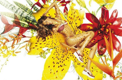 Gisele Bundchen Gisele Bundchen