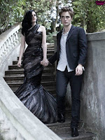 Robert Pattinson si Kristen Stewart Robert Pattinson si Kristen Stewart