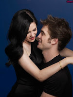 Robert Pattinson si Kristen Stewart Robert Pattinson si Kristen Stewart