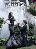 Robert Pattinson si Kristen Stewart Robert Pattinson si Kristen Stewart