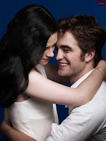 Robert Pattinson si Kristen Stewart Robert Pattinson si Kristen Stewart