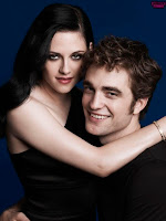 Robert Pattinson si Kristen Stewart Robert Pattinson si Kristen Stewart