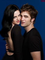 Robert Pattinson si Kristen Stewart Robert Pattinson si Kristen Stewart