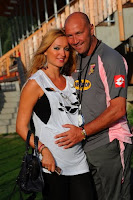 Raluca Zenga insarcinata Raluca Zenga insarcinata