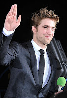 The Twilight Saga: New Moon The Twilight Saga: New Moon