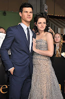 The Twilight Saga: New Moon The Twilight Saga: New Moon