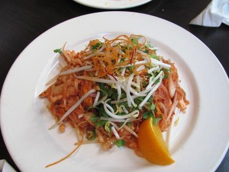 Spring Rolls Toronto