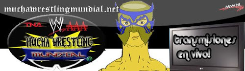 .:Transmisiones En Vivo!:. Wrestlemania 26 En Vivo Aqui!