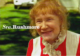 sra. rushmore loves atlético de madrid