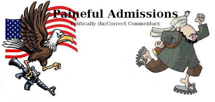 Paineful Admissions