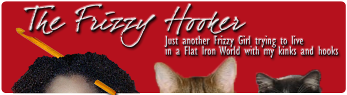 The Frizzy Hooker