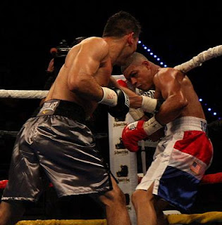 fotos de boxeo