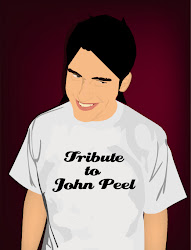 TRIBUTE TO JOHN PEEL