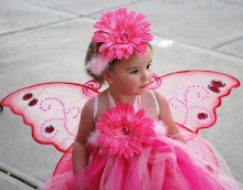 My Butterfly