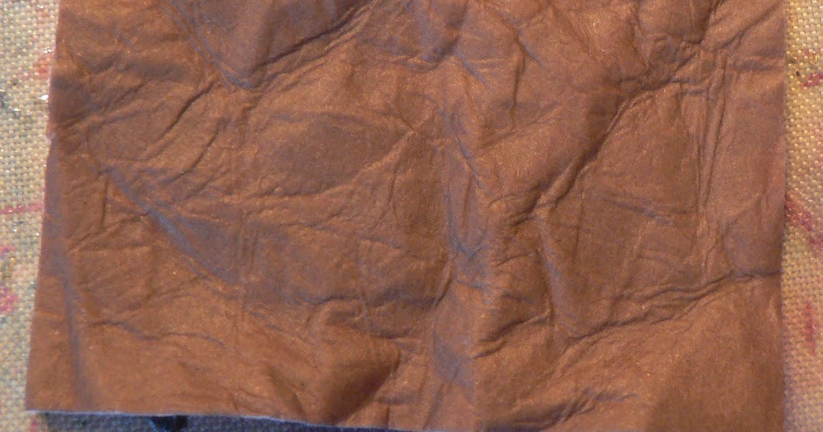 Creative Expressions Embossed Leather Paper