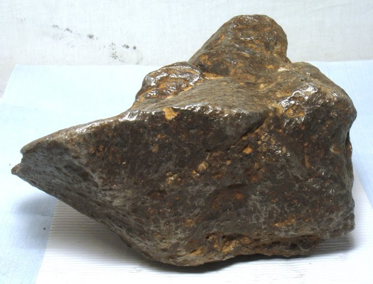 Meteorite Seymchan 10700 gram - 2