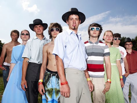 Amish Documentary
