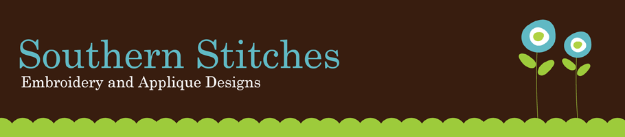 Southern Stitches