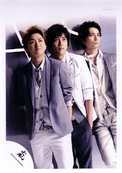 arashi II