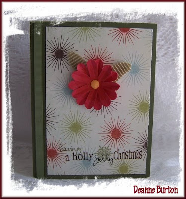 Card Ideas for the Not-So-Crafty: Cute cards to try!!!