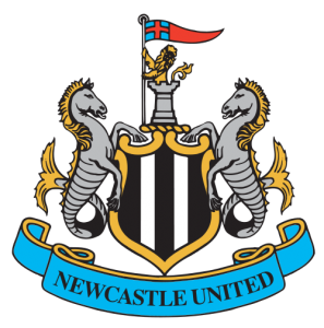 Chelsea - Newcastle (Carling Cup 3ª Ronda) Newcastle-United-Logo-297x300