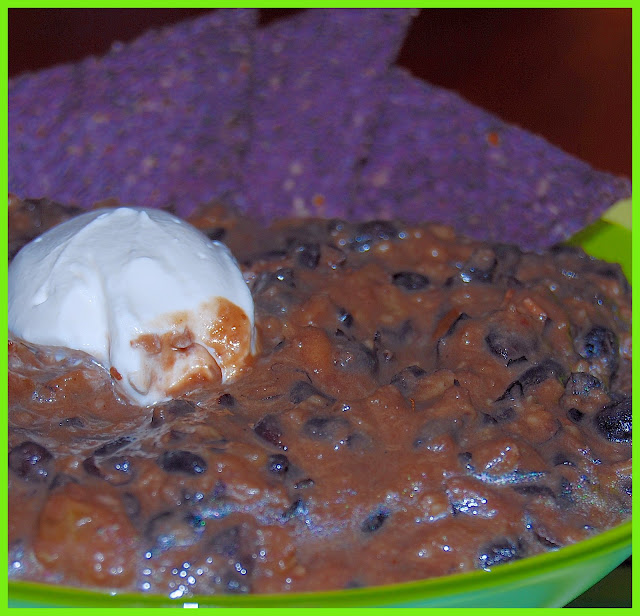 Vegan Refried Beans with Chipotle Holy Cow! Vegan Recipes