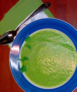 leek and potato soup leek and potato soup