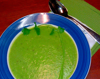 leek and potato soup leek and potato soup
