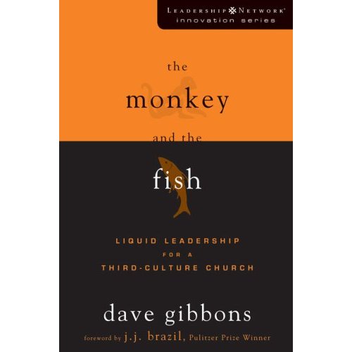 [monkey+fish]