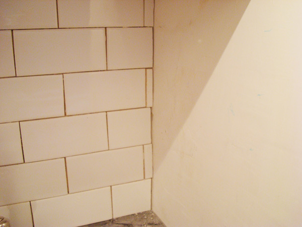 Handmade Subway Tile