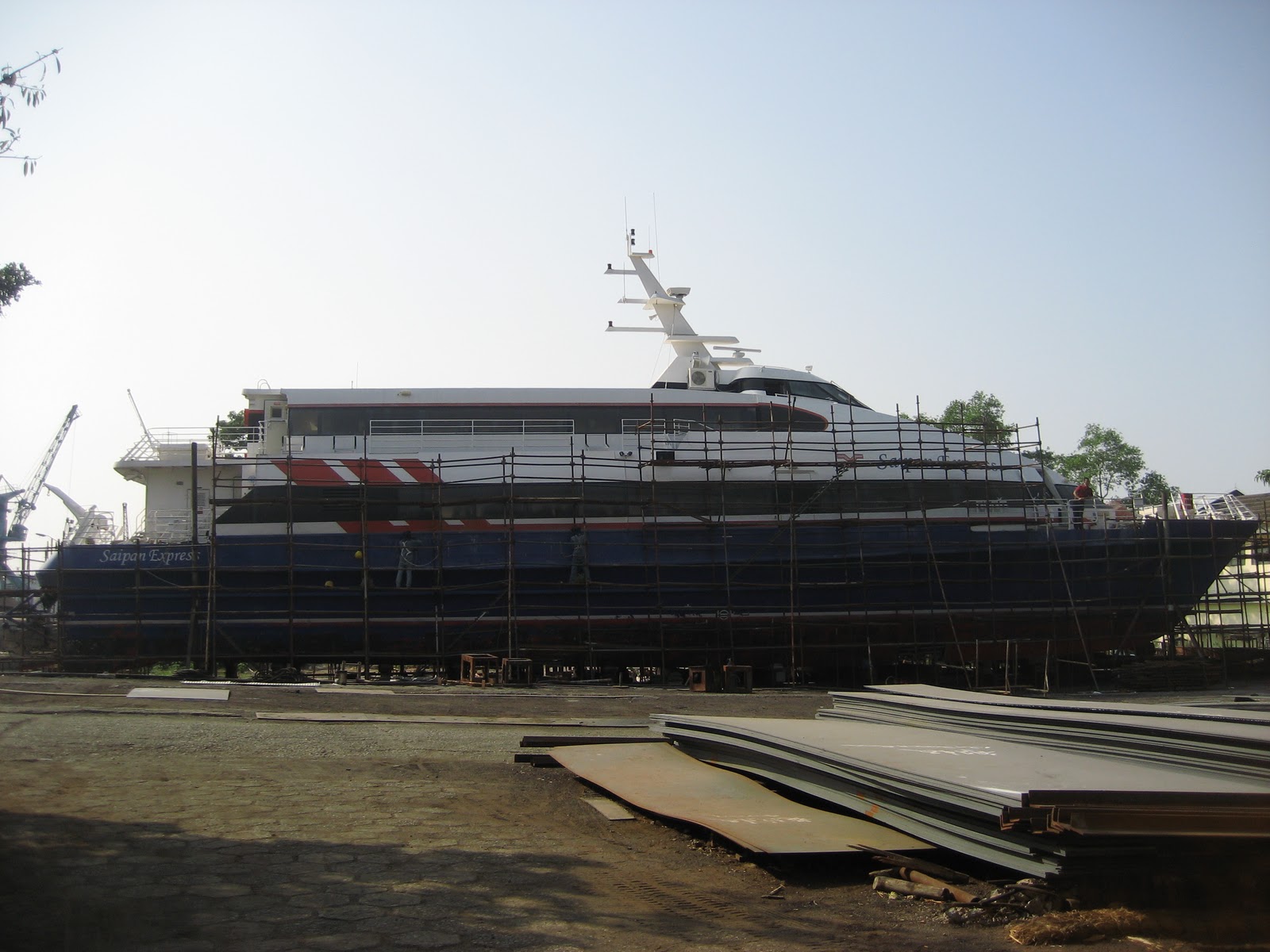 Catamarn Ferry for Sale Catamaran Ferry for Sale