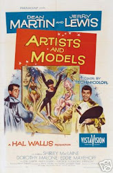 Download Artistas e Modelos (Dublado) Gratis Baixar Filme Artistas e Modelos (Dublado)