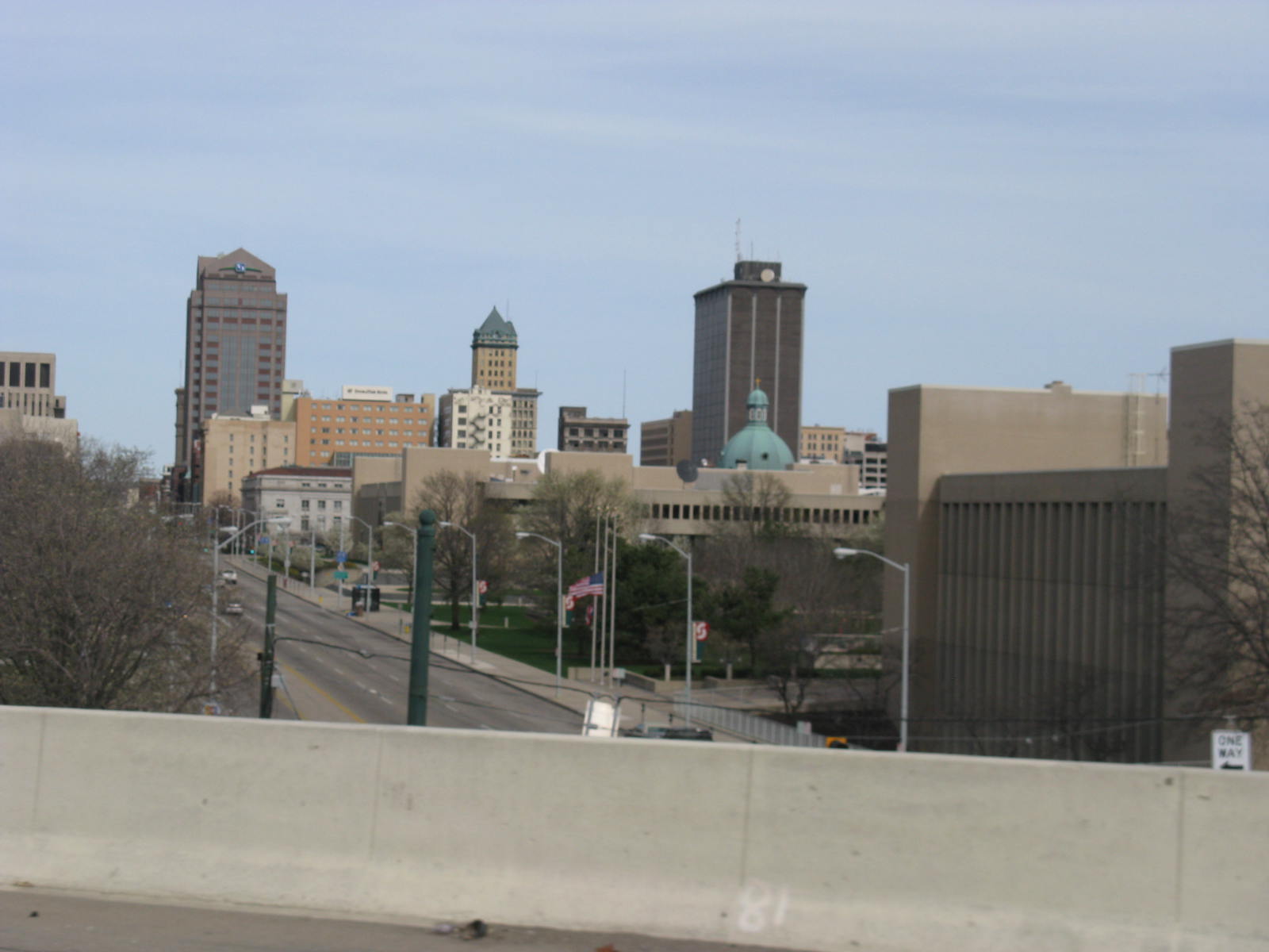 Christina's Airstream Chronicles Chattanooga to Bowling Green, KY