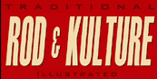 Rod & Kulture Illustrated