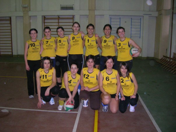 Volley 2009