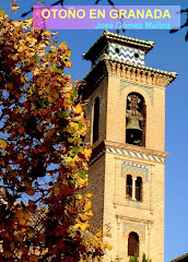 Portada de "Otoño en Granada"