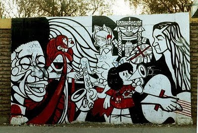 murales murales