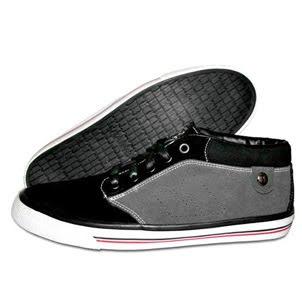 Macbeth Hensley Shoes